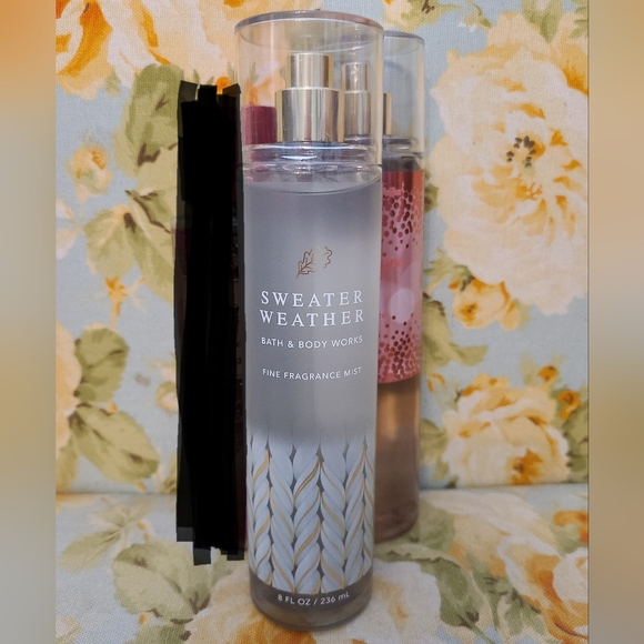 Body spray, bundle of two, B&BW - Picture 2 of 5